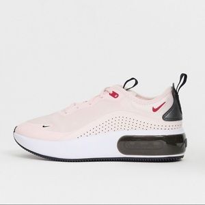 Nike Air Max DIA “soft pink”
